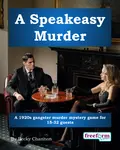 This page describes the key features of a great murder mystery party kit.