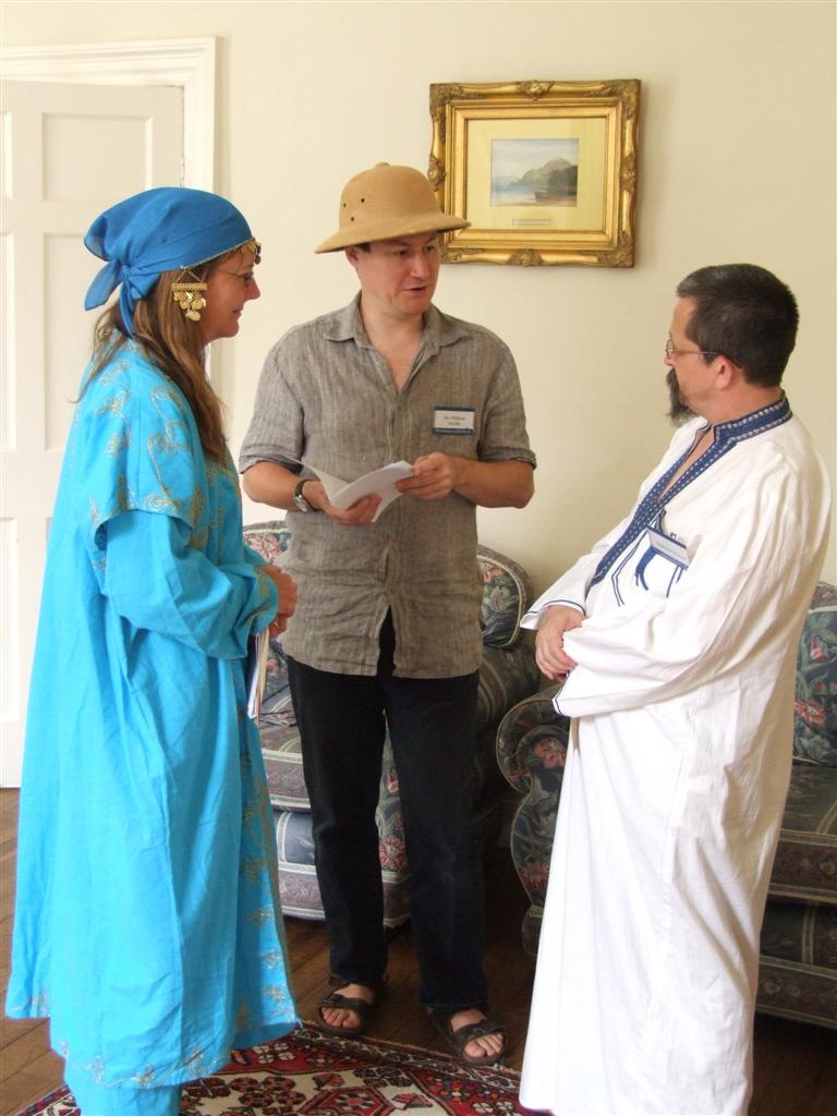 Murder in Margaritaland | Tropical Mystery Party | Night of Mystery
