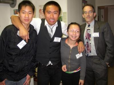 Hollywood Lies Fundraiser