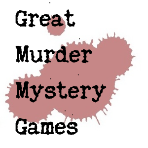 A Mardi Gras Murder Mystery (fundraiser for WCOM) 